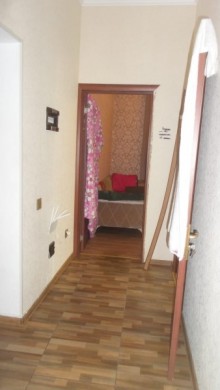 Satılır Köhnə Tikili, Binəqədi.r, Biləcəri, Avtovağzal.m-5