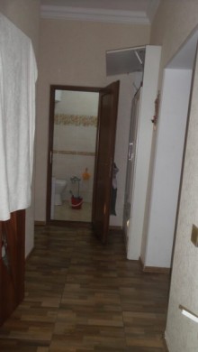 Satılır Köhnə Tikili, Binəqədi.r, Biləcəri, Avtovağzal.m-6