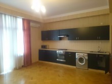 Kirayə (Aylıq) Yeni Tikili, Nəsimi.r, 28 May.m-6