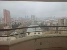 Kirayə (Aylıq) Yeni Tikili, Nəsimi.r, 28 May.m-8