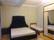 Kirayə (Aylıq) Yeni Tikili, Nəsimi.r, 28 May.m-12