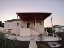 Satılır Həyət evi, Xəzər.r, Mərdəkan, Koroğlu.m-1