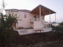 Satılır Həyət evi, Xəzər.r, Mərdəkan, Koroğlu.m-13