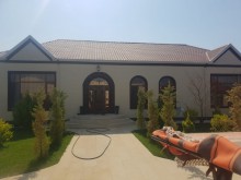 Satılır Həyət evi, Xəzər.r, Mərdəkan, Koroğlu.m-1
