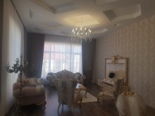Satılır Həyət evi, Xəzər.r, Mərdəkan, Koroğlu.m-7