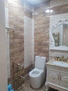 Satılır Həyət evi, Xəzər.r, Mərdəkan, Koroğlu.m-11