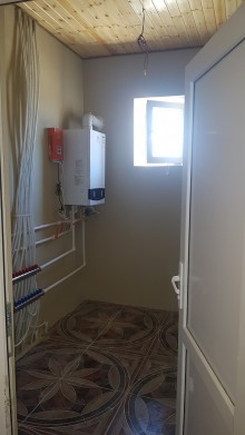 Satılır Həyət evi, Pirallahı.r, Pirallahı-3