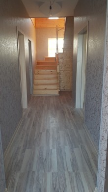 Satılır Həyət evi, Pirallahı.r, Pirallahı-5