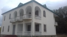 Satılır Həyət evi, Xaçmaz.ş-1