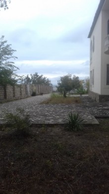 Satılır Həyət evi, Xaçmaz.ş-3