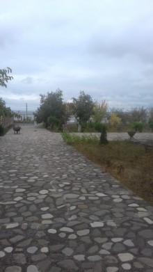 Satılır Həyət evi, Xaçmaz.ş-12