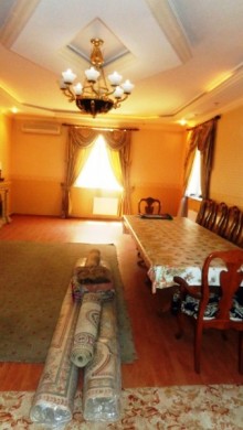Satılır Həyət evi, Binəqədi.r, Sulutəpə-15
