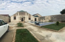 Satılır Həyət evi, Xəzər.r, Buzovna-1