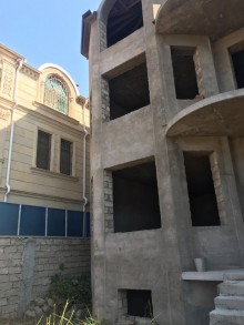 Satılır Həyət evi, Sabunçu.r, Bakıxanov-3