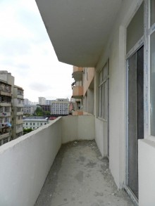 Satılır Yeni Tikili, Nərimanov.r, Gənclik.m-15