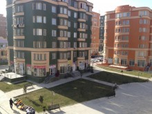 Satılır Yeni Tikili, Abşeron.r, Masazır, Memar Əcəmi.m-1