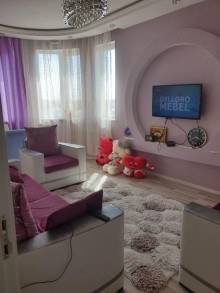Satılır Yeni Tikili, Abşeron.r, Masazır, Memar Əcəmi.m-3