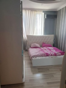 Satılır Yeni Tikili, Abşeron.r, Masazır, Memar Əcəmi.m-5