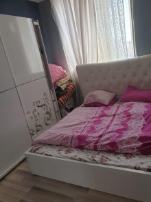 Satılır Yeni Tikili, Abşeron.r, Masazır, Memar Əcəmi.m-9