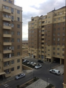 Satılır Yeni Tikili, Abşeron.r, Masazır, Memar Əcəmi.m-1