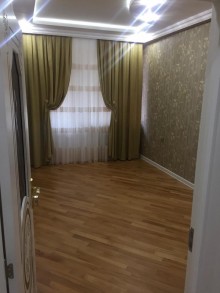 Satılır Yeni Tikili, Abşeron.r, Masazır, Memar Əcəmi.m-4