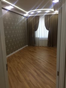 Satılır Yeni Tikili, Abşeron.r, Masazır, Memar Əcəmi.m-10
