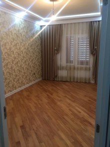 Satılır Yeni Tikili, Abşeron.r, Masazır, Memar Əcəmi.m-12