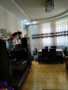 Satılır Yeni Tikili, Abşeron.r, Masazır, Memar Əcəmi.m-7