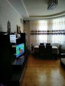 Satılır Yeni Tikili, Abşeron.r, Masazır, Memar Əcəmi.m-8