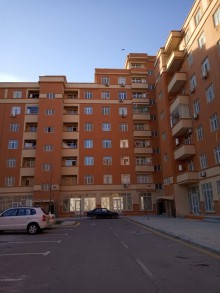 Satılır Yeni Tikili, Abşeron.r, Masazır, Memar Əcəmi.m-1