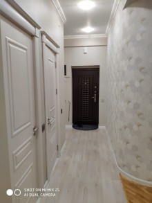 Satılır Yeni Tikili, Yasamal.r, Yeni Yasamal, İnşaatçılar.m-2