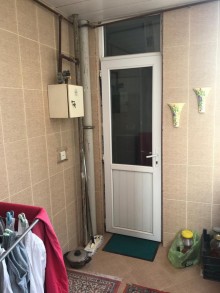 Satılır Yeni Tikili, Yasamal.r, Yeni Yasamal, İnşaatçılar.m-8