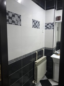 Satılır Yeni Tikili, Yasamal.r, Yeni Yasamal, İnşaatçılar.m-11