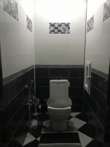 Satılır Yeni Tikili, Yasamal.r, Yeni Yasamal, İnşaatçılar.m-12