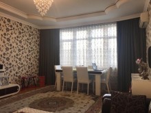 Satılır Yeni Tikili, Yasamal.r, Yeni Yasamal, İnşaatçılar.m-16