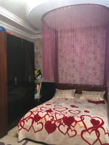 Satılır Yeni Tikili, Yasamal.r, Yeni Yasamal, İnşaatçılar.m-19