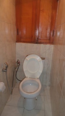 Satılır Köhnə Tikili, Binəqədi.r, Biləcəri, Avtovağzal.m-10