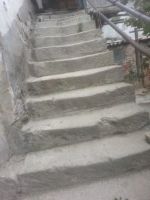 Satılır Həyət evi, Sabunçu.r, Sabunçu-3