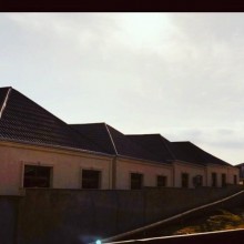 Satılır Həyət evi, Suraxanı.r, Yeni Suraxanı, Koroğlu.m-1