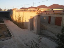 Satılır Həyət evi, Suraxanı.r, Yeni Suraxanı, Koroğlu.m-2