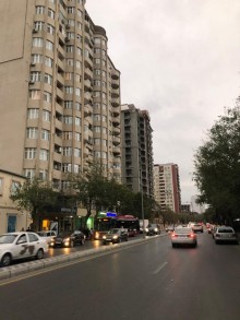 Satılır Yeni Tikili, Nərimanov.r, Montin, N.Nərmanov.m-1