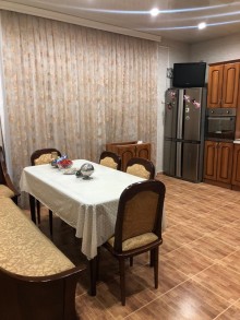 Satılır Yeni Tikili, Nərimanov.r, Montin, N.Nərmanov.m-4