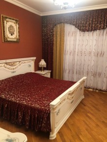Satılır Yeni Tikili, Nərimanov.r, Montin, N.Nərmanov.m-14