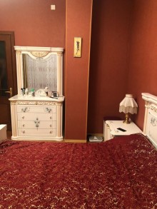 Satılır Yeni Tikili, Nərimanov.r, Montin, N.Nərmanov.m-15