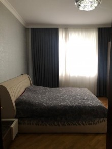 Satılır Yeni Tikili, Nərimanov.r, Montin, N.Nərmanov.m-19