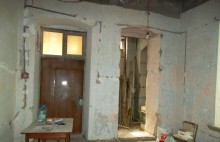 Satılır Köhnə Tikili, Sabunçu.r, Sabunçu-3