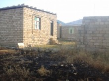 Satılır Həyət evi, Abşeron.r, Qobu-1