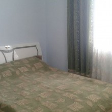 Kirayə (Aylıq) Həyət evi, Qax.ş-8