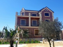 Satılır Villa, Xəzər.r, Mərdəkan-4