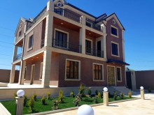 Satılır Villa, Xəzər.r, Mərdəkan-14